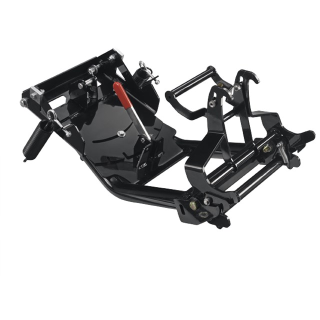 KIT,FRAME PLOW (QUICK ATTACH) ATV | Babbitts Arctic Cat ...