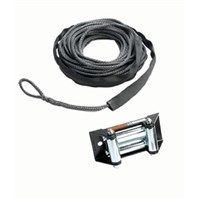 Winch Synthetic Rope Kit