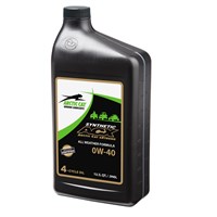 ACX 0W-40 Synthetic Oil, Quart
