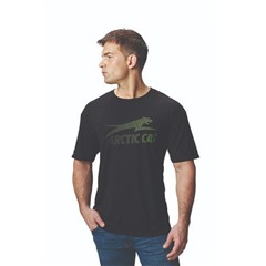 Aircat Fade T-Shirt