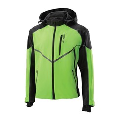 Alpine Jacket
