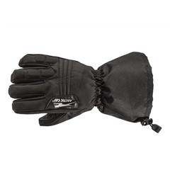 Backcountry Glove Black - X-Small