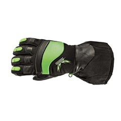 Extreme Glove Green - Small