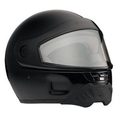 Youth PFP Helmet Black - Medium