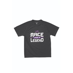 Race Like a Legend Youth T-Shirt