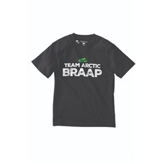 Team Arctic Braap Youth T-Shirt