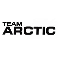 Team Arctic Decal
