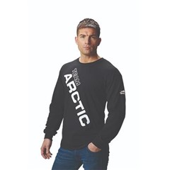 Team Arctic Long Sleeve T-Shirts