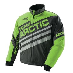 Team Arctic Youth Jacket (2019)