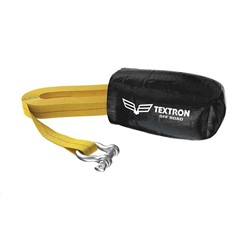 Tow Strap with Clevis