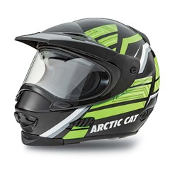 TXi AC Snow Helmets