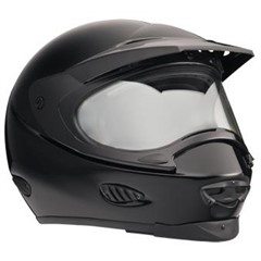 TXi Helmet Black