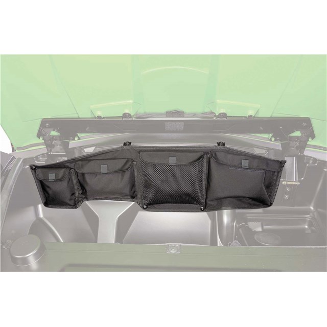 Cargo Box Organizer Rear Kens Sports Arctic Cat