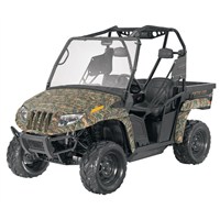 Windshields, Arctic Cat Side x Side Accessories