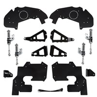 Tiger Trax2 Kits, Arctic Cat Side x Side Accessories