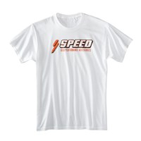 SPEED T-Shirt - Medium