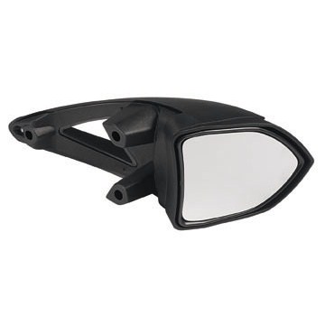 Windshield Mirror- Black Pair | 2013 Arctic Cat F570