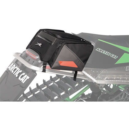 Mountain Gear Bag | 2009 Arctic Cat M Series