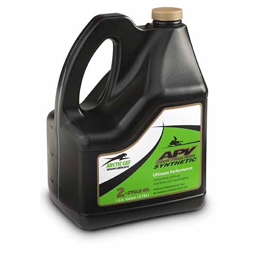 APV Synthetic Oil, Gallon
