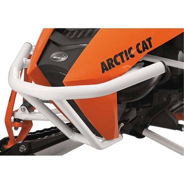 Proclimb Bumper - Black | Babbitts Arctic Cat Partshouse