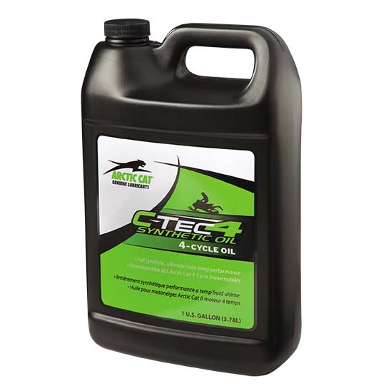 4-Cycle Synthetic C-Tec4 - 1 Gal