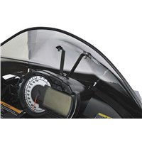 Windshield Support Kit - Turbo Low/Mid