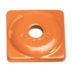 Digger Stud Support Plate