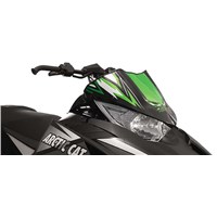 Flyscreen, Pride Graphic - Green