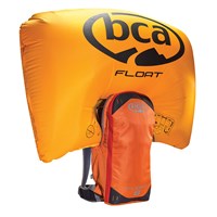 Avalanche Airbag - Float Turbo 8
