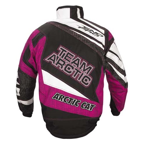 womens arctic cat clothing on sale