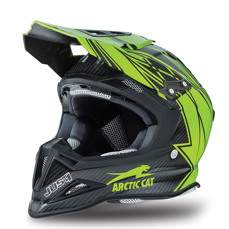 arctic cat mx helmet