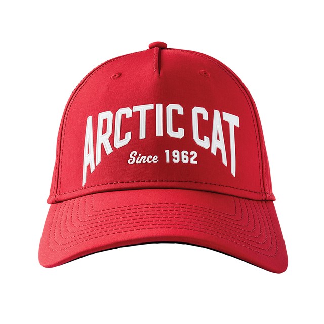 Arctic Cat 1962 Cap - S/M