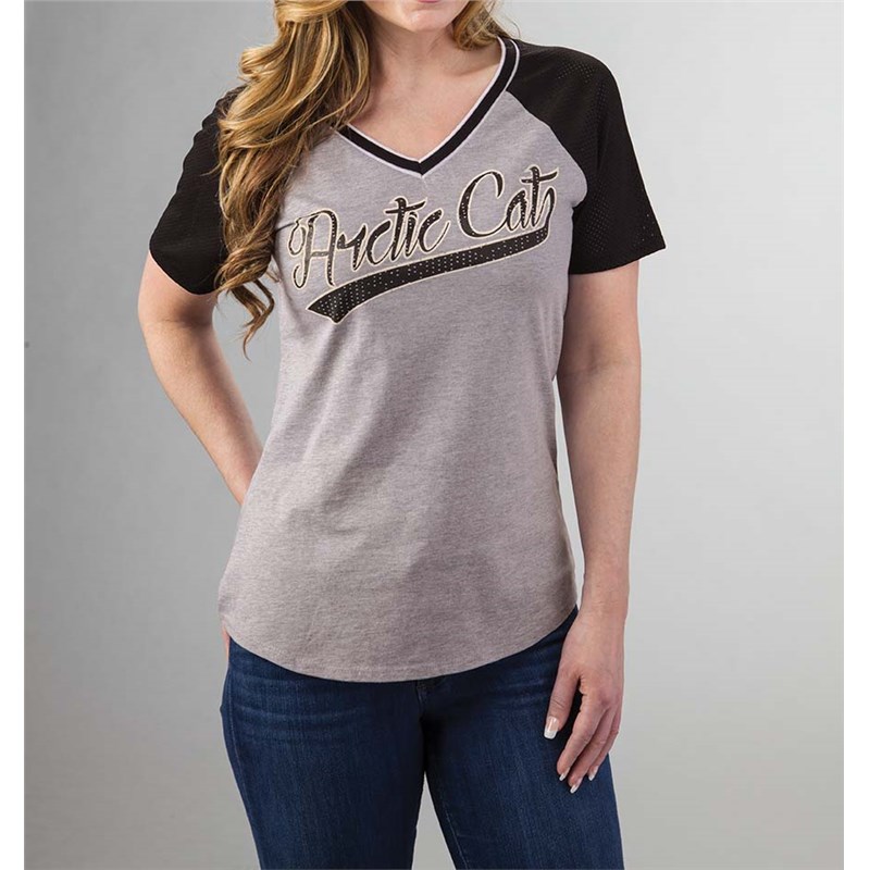 arctic cat pit shirt