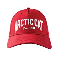 Arctic Cat 1962 Cap - L/XL