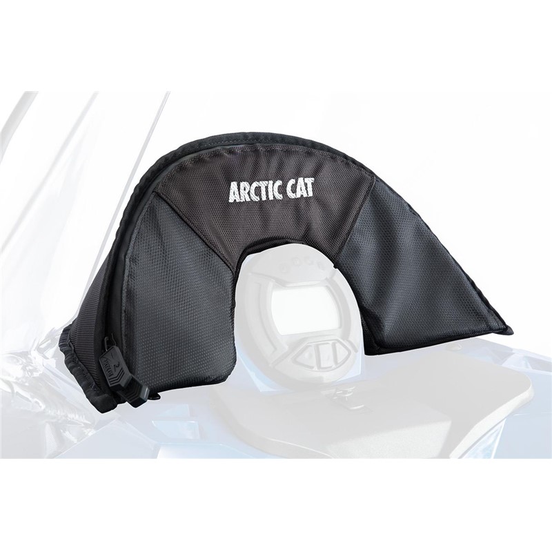 Windshield Bag 4639-714, Babbitts Arctic Cat Parts House Windshield Bag 4639-714, Babbitts Arctic Cat Parts House