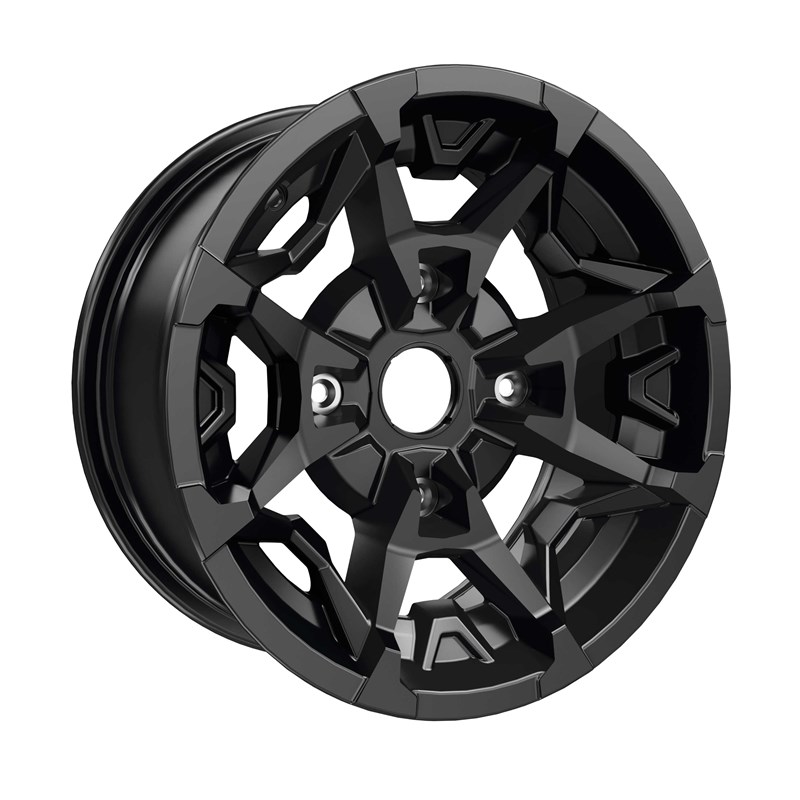 Outlander X mr and Defender Rim Fox Powersports CanAm Partshouse