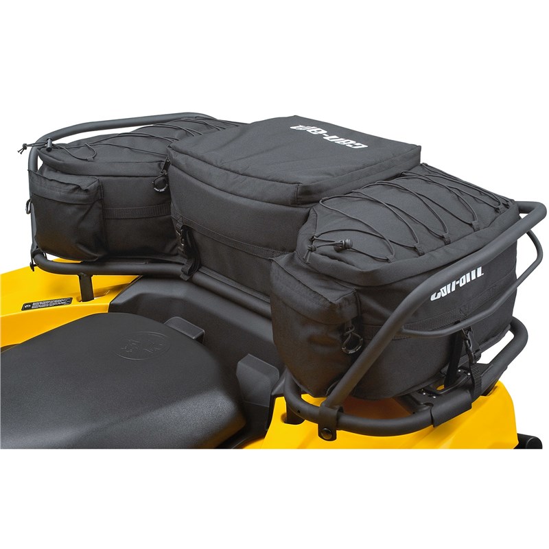 Soft Storage Bag Fox Powersports CanAm Partshouse