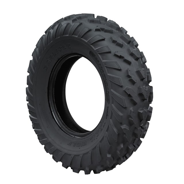 Carlisle Trail Wolf Tire - Front | Fox Powersports Can-Am Partshouse