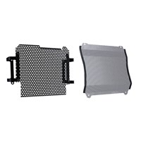 Radiator Protector for G2, G2S (except G2S with 500 engine)