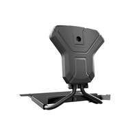 Driver Backrest for G2 (6x6 only)