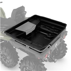 Flatbed Cargo Box for G2L (6x6 models only)
