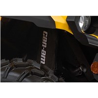 Front Shock Covers for G2, G2L, G2S