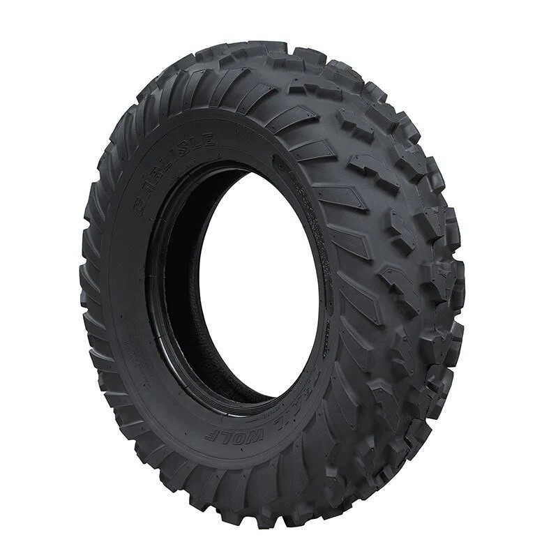 Carlisle Trail Wolf Front Tire
