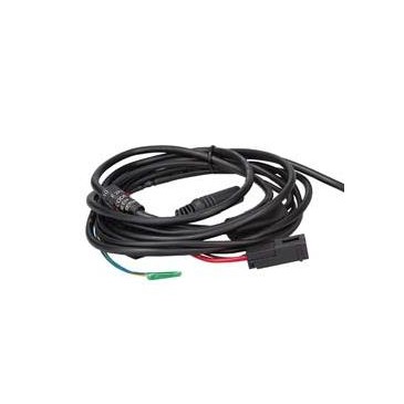 Wiring Cable for Heated Hand Grips & Throttle Combo Wiring cable for G2L