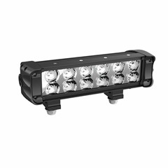 10in. Double Stacked LED Light Bar