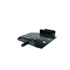 Can-Am Promount Mounting Plates