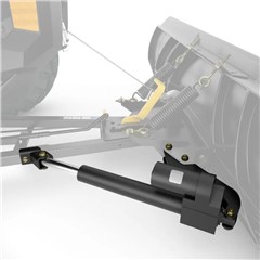 Can-Am ProMount Plow Angling System