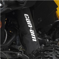 Front Shock Covers