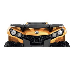 High Beam Kit