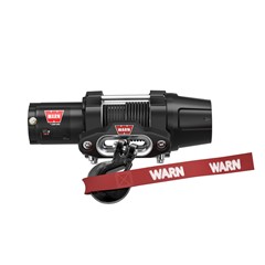 Warn VRX 35-S Winches